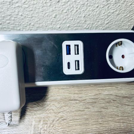 Apartmán Altheda Living Tineretului E8 Sučava Exteriér fotografie