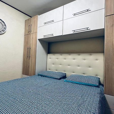 Apartmán Altheda Living Tineretului E8 Sučava Exteriér fotografie