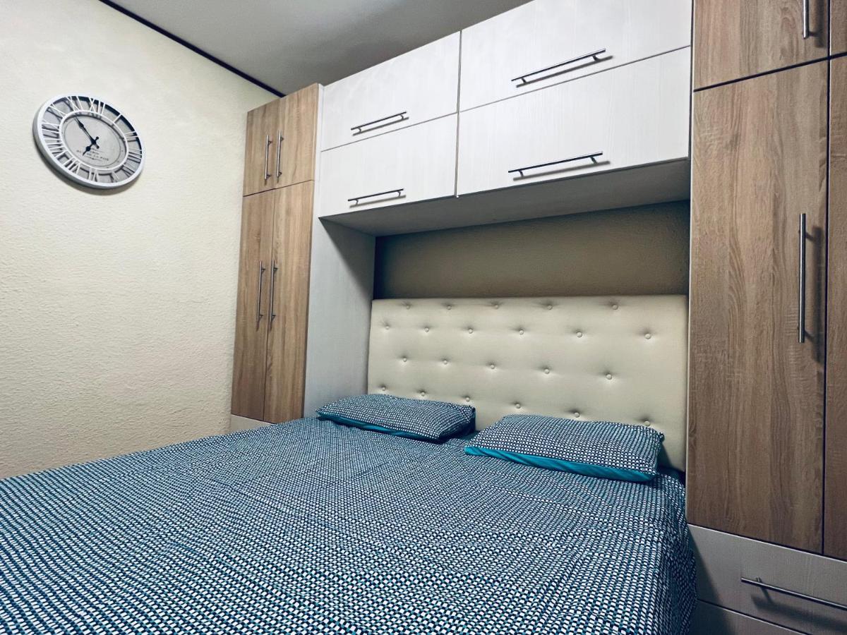 Apartmán Altheda Living Tineretului E8 Sučava Exteriér fotografie
