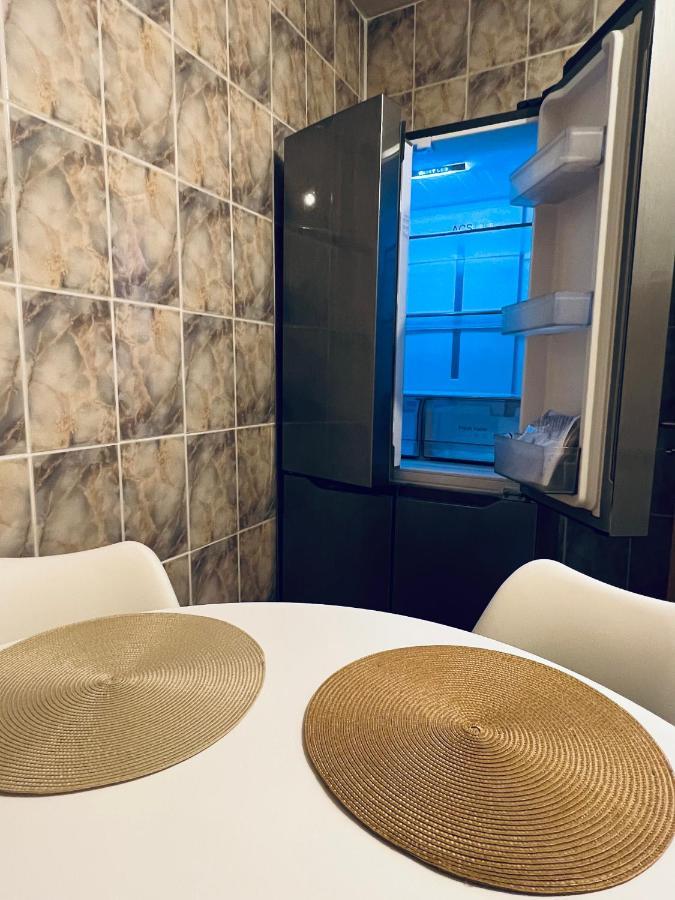 Apartmán Altheda Living Tineretului E8 Sučava Exteriér fotografie