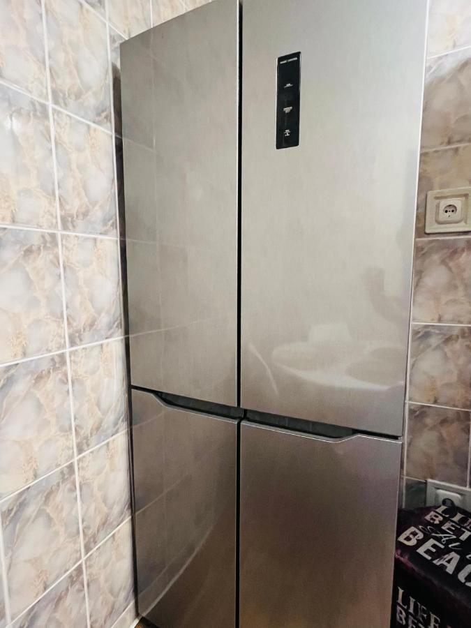 Apartmán Altheda Living Tineretului E8 Sučava Exteriér fotografie