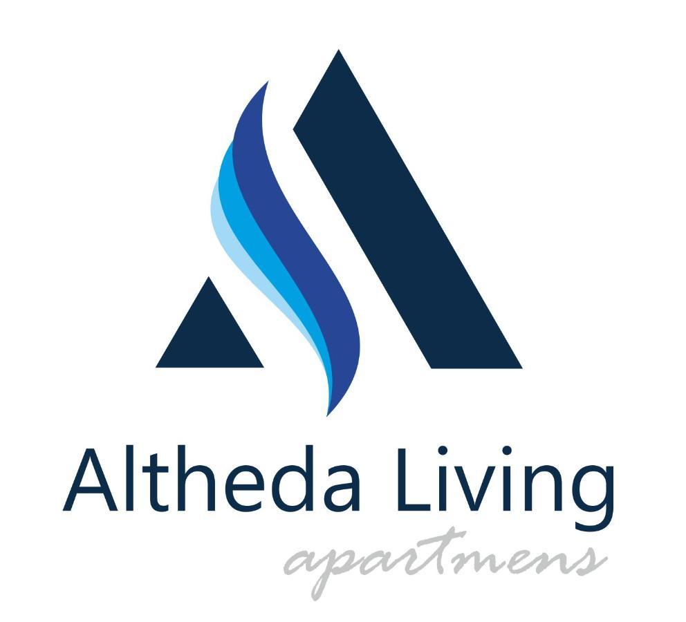 Apartmán Altheda Living Tineretului E8 Sučava Exteriér fotografie